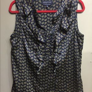 Jones New York Signature Top